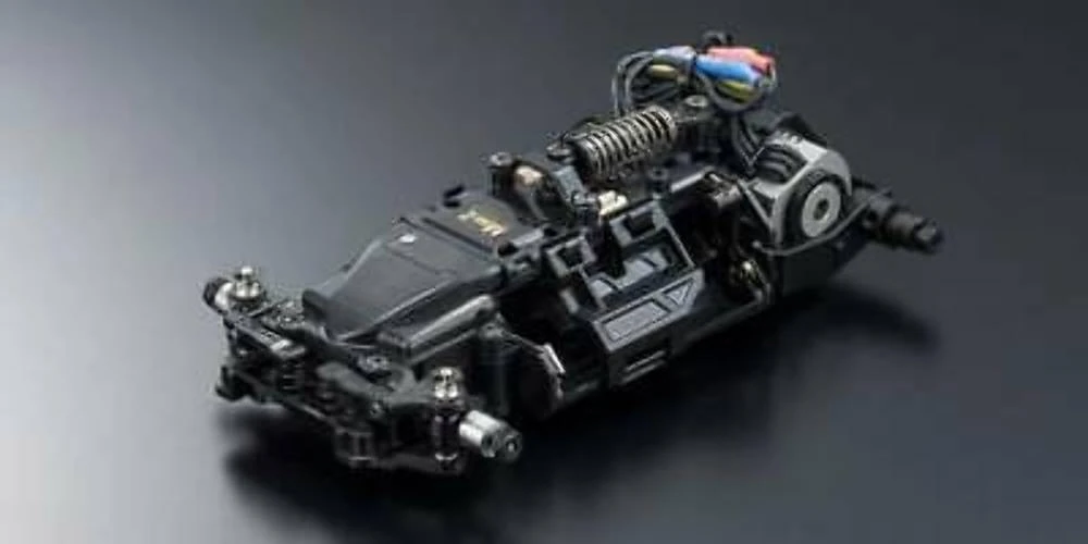 Kyosho (32790B) MR-03EVO EVO Chassis Set W-MM 12000KV 12 Kyosho (32790B) MR-03EVO EVO Chassis Set W-MM 12000KV - Image 10