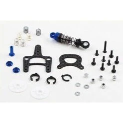 Kyosho R246 (R246-1222) Roll Damper / Oil Shock MM 98mm/LM102mm