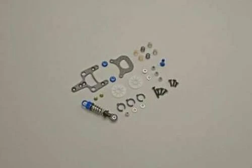 Kyosho R246 (R246-1222) Roll Damper / Oil Shock MM 98mm/LM102mm 7 Kyosho R246 (R246-1222) Roll Damper / Oil Shock MM 98mm/LM102mm - Image 5