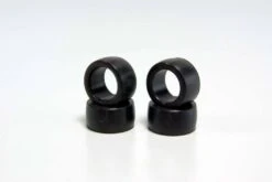 Kyosho (MZT302-20) LM Wide High Grip Tire (20/4pcs) -Kyosho 2990000080493 kyosho mzt302 20 lm wide high grip tire 20 4pcs 154447894 08883