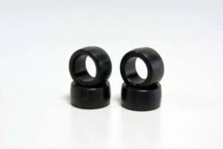 Kyosho (MZT302-30) LM Wide High Grip Tire (30/4pcs)