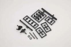 Kyosho Mini-Z (MZ203B) Front Suspension Parts Set MR-015/02