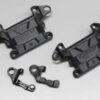 Kyosho Mini-Z (MZ406) Front Suspension Arm. Set For MR-03