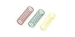 Kyosho (MZW202) Rear Spring Set(MR-02/for MM Type) -Kyosho 2990000081421 kyosho mzw202 rear spring setmr 02 for mm type 149587148 35188