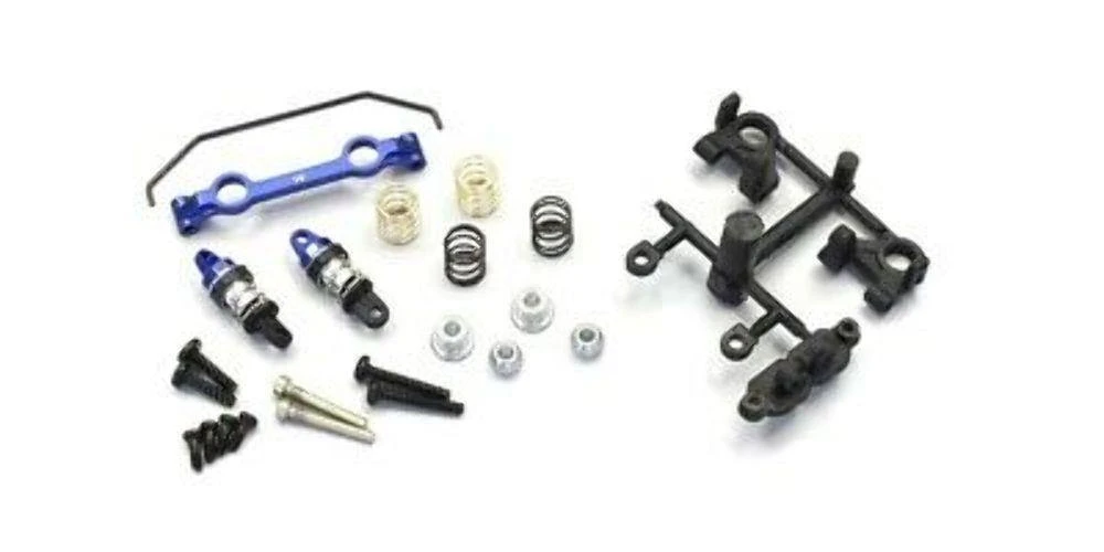 Kyosho R246 (R246-1341) Individual Oil Damper Front End Set For MR-03W 5 Kyosho R246 (R246-1341) Individual Oil Damper Front End Set For MR-03W - Image 3