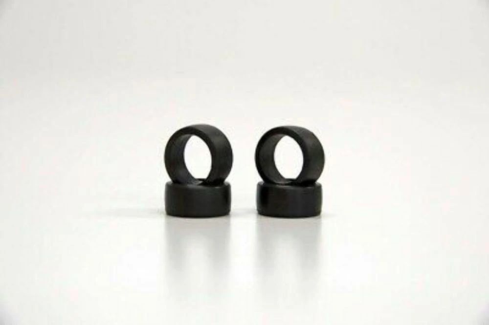 Kyosho (MZW25-40) Semi Wide Tire Set(40?) 5 Kyosho (MZW25-40) Semi Wide Tire Set(40?) - Image 3