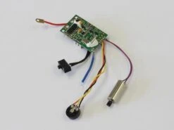 Kyosho Mini-Z (MZ413) R/C Unit Set MR-03 Sport