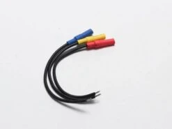 Kyosho (MZ503-1) Motor Wire Set MR-03Ve (ESC Side)