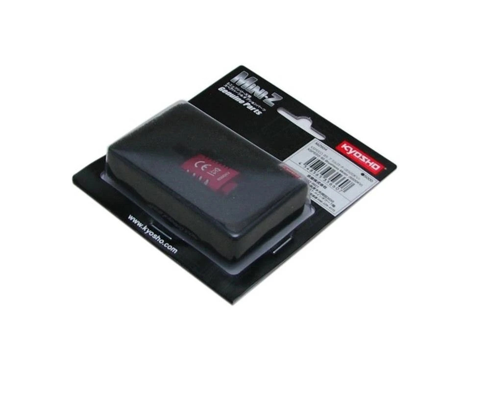 Kyosho (MZ604) XSPEED 85 Brushless Motor (8500KV) 4 Kyosho (MZ604) XSPEED 85 Brushless Motor (8500KV) - Image 2