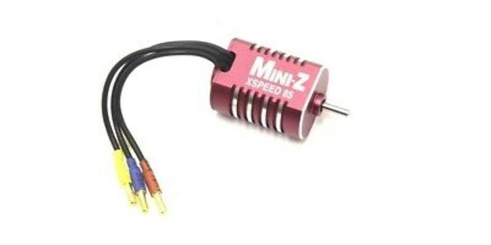 Kyosho (MZ604) XSPEED 85 Brushless Motor (8500KV) 6 Kyosho (MZ604) XSPEED 85 Brushless Motor (8500KV) - Image 4