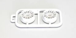 Kyosho (MZH131W-N2) 2.0 (White/RE30/2pcs)