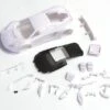 Kyosho (MZN163) McLaren12C GT3 2013 White Body Set -Kyosho 2990000083111 kyosho mzn163 mclaren12c gt3 2013 white body set 152415607 d4adf83b 202b 40f8 9047 6a7da93e60f7