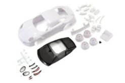 Kyosho Mini-Z Porsche911GT3RS White Body Set MZN180 12 Kyosho Mini-Z Porsche911GT3RS White Body Set MZN180 -Kyosho 2990000083128 kyosho mini z porsche911gt3rs white body set mzn180 2 08438
