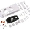 Kyosho (MZN192) McLaren F1 GTR White Body Set(w/Wheel) -Kyosho 2990000083159 kyosho mzn192 mclaren f1 gtr white body setw wheel 152164946
