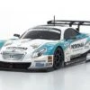Kyosho Mini-Z ASC MR-03W-MM ASC Autoscale Body Set PETRONAS TOM MZP238PT-B -Kyosho 2990000083166 kyosho mini z asc mr 03w mm asc autoscale body set petronas tom mzp238pt b