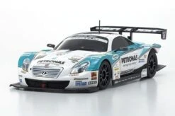 Kyosho Mini-Z ASC MR-03W-MM ASC Autoscale Body Set PETRONAS TOM MZP238PT-B