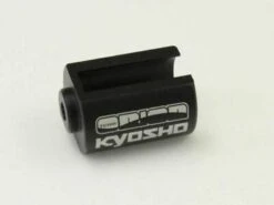 Kyosho (MZW502) Aluminum Brushless Motor Sleeve -Kyosho 2990000083746 kyosho mzw502 aluminum brushless motor sleeve 153595503 58524