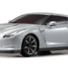 Kyosho Mini-Z (MZP152S-B) ASC Autoscale Body Set MR-03N-RM Nissan GT-R (R35) -Kyosho 2990000083845 kyosho mini z mzp152s b asc autoscale body set mr 03n rm nissan gt r r35 154076217 95c4ad3b dceb 4672 9483 fc66c25a65bd