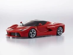 Kyosho Mini-Z (MZP224R-B) ASC Autoscale Body Set MR-03W-MM La Ferrari Red