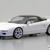 Kyosho Mini-Z (MZP131W-B) ASC Autoscale Body Set MR-03N-RM Honda NSX-R White -Kyosho 2990000083920 kyosho mini z mzp131w b asc autoscale body set mr 03n rm honda nsx r white 7da686b1 3dc8 4b8d bdce 4fd5c0ce6b86