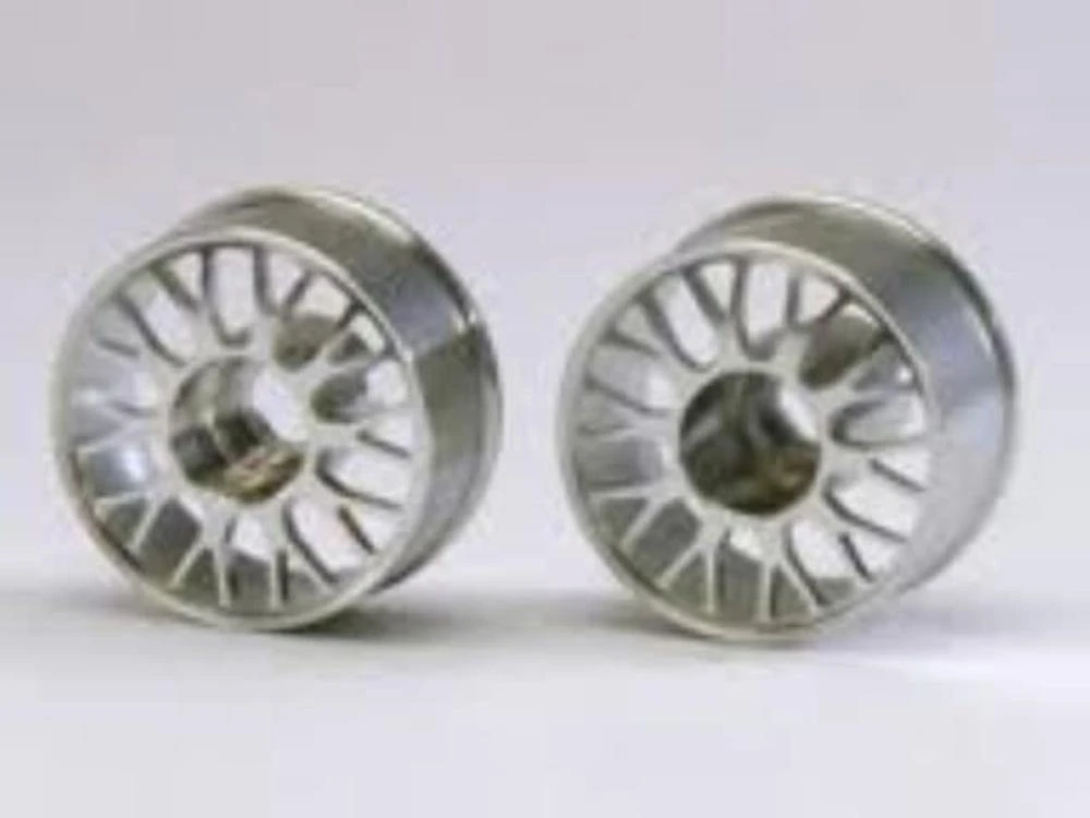 Kyosho Mini-Z (MZH252S) MR-02 ENZO FERRARI AIuminum WHEEL 4 Kyosho Mini-Z (MZH252S) MR-02 ENZO FERRARI AIuminum WHEEL - Image 2