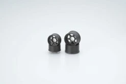 Kyosho Mini-Z (MZH303SM) Wheel Set (Sauber Mercedes C9 No.63)