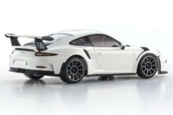 Kyosho (32321W) MINI-Z RWD Porsche 911 GT3 White -Kyosho 2990000084927 kyosho 32321w mini z rwd porsche 911 gt3 white 4
