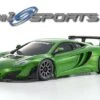 Kyosho (32244MG-B) MR-03S2 McLaren 12C GT3 2013 Synergy Green RS 2 Kyosho (32244MG-B) MR-03S2 McLaren 12C GT3 2013 Synergy Green RS -Kyosho 2990000084934 1 71728