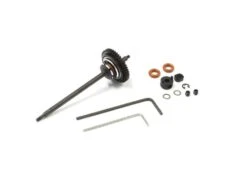 Kyosho (MZW308) Ball Differential Set II (MR03LM) -Kyosho 2990000085320 kyosho mzw308 ball differential set ii mr03lm 150522216 38768