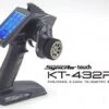 Kyosho (82136B) Syncro Touch KT-432PT Transmitter -Kyosho 2990000085337 kyosho 82136b syncro touch kt 432pt transmitter 149587951