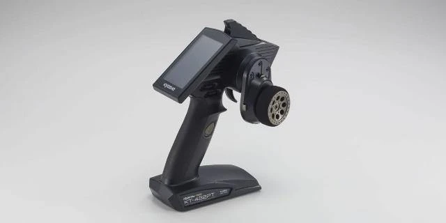Kyosho (82136B) Syncro Touch KT-432PT Transmitter 4 Kyosho (82136B) Syncro Touch KT-432PT Transmitter - Image 2