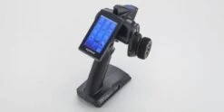 Kyosho (82136B) Syncro Touch KT-432PT Transmitter 11 Kyosho (82136B) Syncro Touch KT-432PT Transmitter -Kyosho 2990000085337 kyosho 82136b syncro touch kt 432pt transmitter 149588071