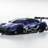 Kyosho Mini-Z (MZP228RG-B) ASC Autoscale Body Set MR-03W-MM RAYBRIG NSX CONCEPT-GT 2014