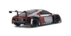 Kyosho Mini-Z (MZP234RGB-B) ASC Autoscale Body Set MR03RWD Audi R8 LMS 2016 9 Kyosho Mini-Z (MZP234RGB-B) ASC Autoscale Body Set MR03RWD Audi R8 LMS 2016 -Kyosho 2990000088659 kyosho mini z mzp234rgb b asc autoscale body set mr03rwd audi r8 lms 2016 152214967
