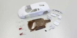 Kyosho (MZN123) Lamborghini Murcielago LP670-4 White Body -Kyosho 2990000089328 kyosho mzn123 lamborghini murcielago lp670 4 white body 151456145 67402
