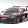 Kyosho (MZP234BKR-B) ASC MR-03W-MM ASC Autoscale Body Set Audi R8 LMS 2016