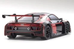 Kyosho (MZP234BKR-B) ASC MR-03W-MM ASC Autoscale Body Set Audi R8 LMS 2016 -Kyosho 2990000090058 kyosho mzp234bkr b asc mr 03w mm asc autoscale body set audi r8 lms 2016 153591073 492dc9e8 2707 4d7c b1b1 d1bd982d2ec1