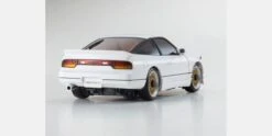 Kyosho (MZP432W-B) ASC Autoscale Body Set MA-020 NISSAN 180SX Aero White