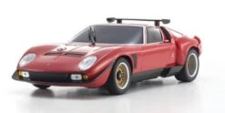 Kyosho Mini-Z (MZP151R) ASC Autoscale Body Set MR-03N-RM Lamborghini Iota SVR Red -Kyosho 2990000092014 kyosho mini z mzp151r asc autoscale body set mr 03n rm lamborghini iota svr red 3 2d8a8325 818f 451e bf7b 53c0ba438bc3