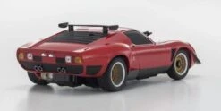 Kyosho Mini-Z (MZP151R) ASC Autoscale Body Set MR-03N-RM Lamborghini Iota SVR Red -Kyosho 2990000092014 kyosho mini z mzp151r asc autoscale body set mr 03n rm lamborghini iota svr red 4 72dcdd3d 73dd 44be 8a9e 3ae1746a3f01