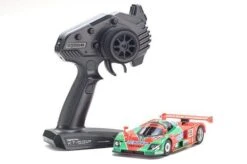 Kyosho (32328RE-B) MINI-Z RWD MAZDA 787B No. 55 LM MR-03 RS