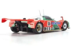 Kyosho (32328RE-B) MINI-Z RWD MAZDA 787B No. 55 LM MR-03 RS -Kyosho 2990000092151 kyosho 32328re b mini z rwd mazda 787b no 55 lm mr 03 rs 149330264 8c3eb3b8 691d 4eee 869b 2bc051ebb370