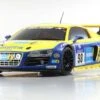 Kyosho 32329BT MINI-Z RWD Audi R8 LMS NBR 2010 #98 MR-03 Readyset -Kyosho 2990000093370 kyosho 32329bt mini z rwd audi r8 lms nbr 2010 98 mr 03 readyset 152059192 083ff4e5 3f9c 4ad3 9846 26c950cc08a9