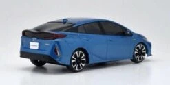Kyosho Mini-Z MZP443BL-B ASC Autoscale Body Set MA-03F Prius PHV Spirited -Kyosho 2990000093653 kyosho mini z mzp443bl b asc autoscale body set ma 03f prius phv spirited 150440948 10471