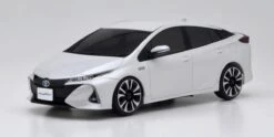 Kyosho Mini-Z MZP443WP-B ASC Autoscale Body Set MA-03F Prius PHV White Pearl -Kyosho 2990000093660 kyosho mini z mzp443wp b asc autoscale body set ma 03f prius phv white pearl 149993021 14131