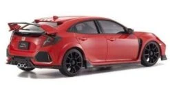 Kyosho Mini-Z MZP445R-B ASC Autoscale Body Set MA-03F Honda Civic Type Red -Kyosho 2990000093677 kyosho mini z mzp445r b asc autoscale body set ma 03f honda civic type red 154129257