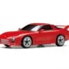 Kyosho Mini-Z MZC22R-B ASC Autoscale Body Set Mazda RX-7 FD3S -Kyosho 2990000093684 kyosho mini z mzc22r b asc autoscale body set mazda rx 7 fd3s 150579315 40140