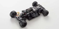 Kyosho Mini Z 32327AG MINI-Z RWD Sauber Mercedes C9 -Kyosho 2990000096692 kyosho mini z 32327ag mini z rwd sauber mercedes c9 149056905 08225