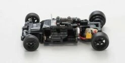 Kyosho Mini Z 32327AG MINI-Z RWD Sauber Mercedes C9 -Kyosho 2990000096692 kyosho mini z 32327ag mini z rwd sauber mercedes c9 149056907 71446