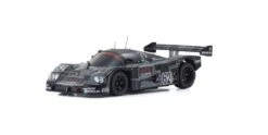 Kyosho Mini Z MZP343AG ASC Autoscale Body Set MR-03W-LM Sauber Mercedes -Kyosho 2990000096708 kyosho mini z mzp343ag asc autoscale body set mr 03w lm sauber mercedes 146818076 22169